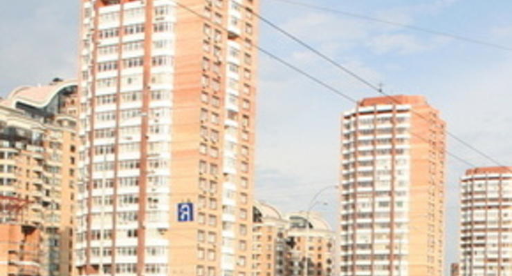 В январе квартиры в Киеве подешевели на 6%