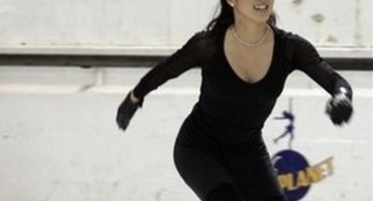 Легендарна американська фігуристка повертається на лід