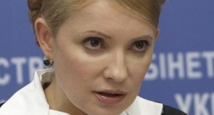 Тимошенко: Артек может стать базой для подготовки спортсменов к олимпийским играм