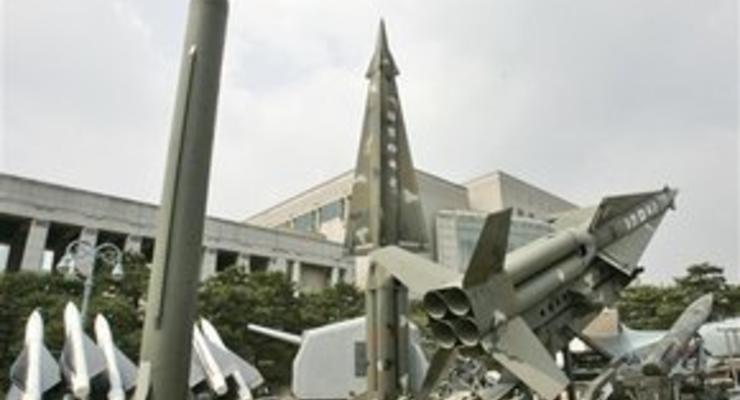 КНДР предложила ядерным государствам начать переговоры по разоружению