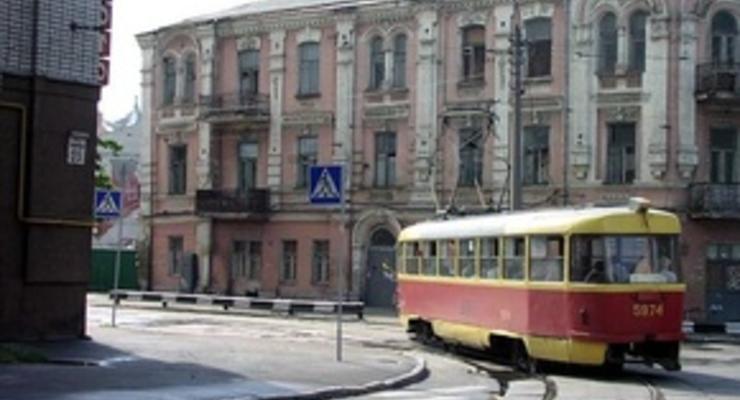 Уже сегодня киевские школьники могут ездить бесплатно