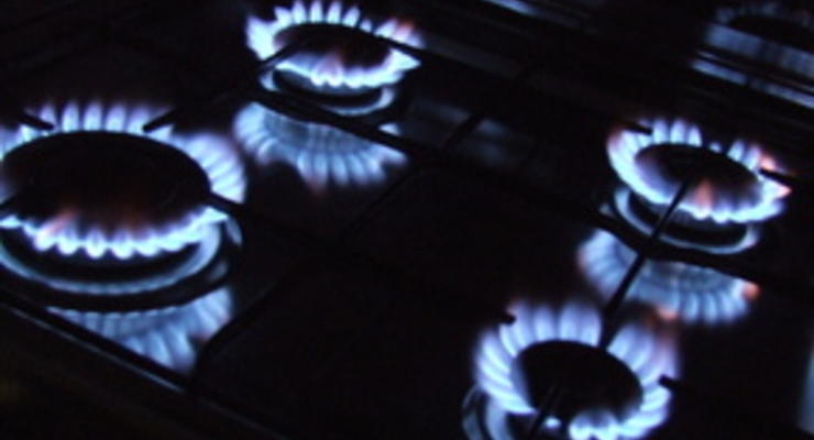 В следующем году Нафтогаз привлечет 23 млрд грн для закачки газа в ПХГ