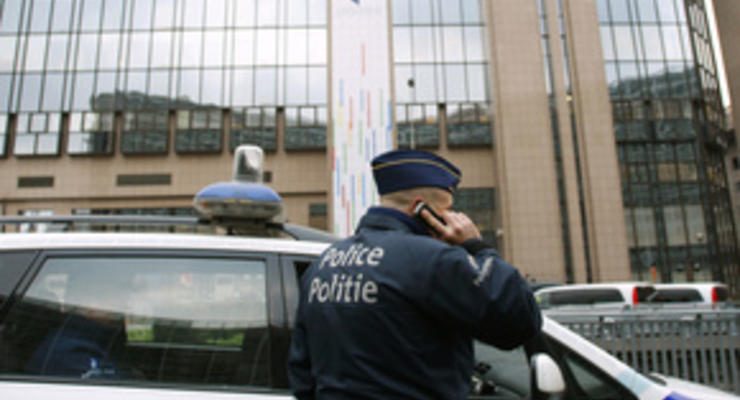 Власти Бельгии по ошибке помогли выехать двум украинцам, подозреваемым в преступлении