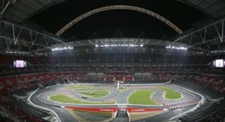 FIA не сможет защитить Гран-при Великобритании