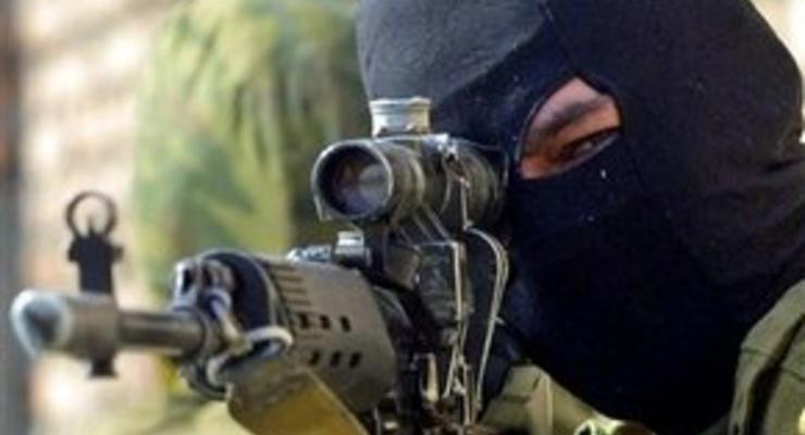 В Махачкале в ходе спецоперации ликвидированы трое боевиков