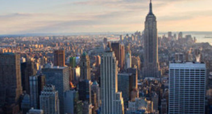 Forbes: Самые высокие города мира