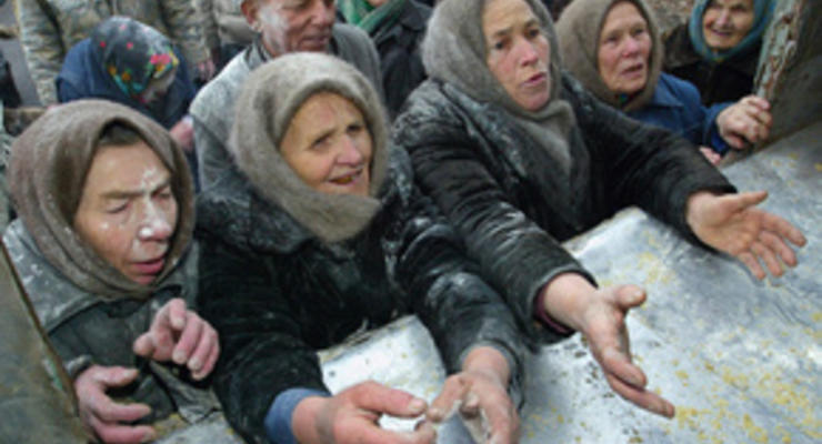 Опрос: Из-за кризиса украинцы ограничили расходы и экономят на питании