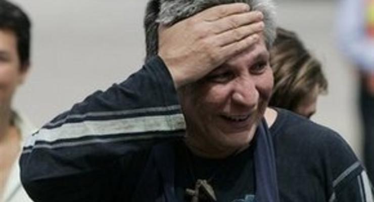 Колумбийские повстанцы освободили экс-депутата после 7-летнего плена