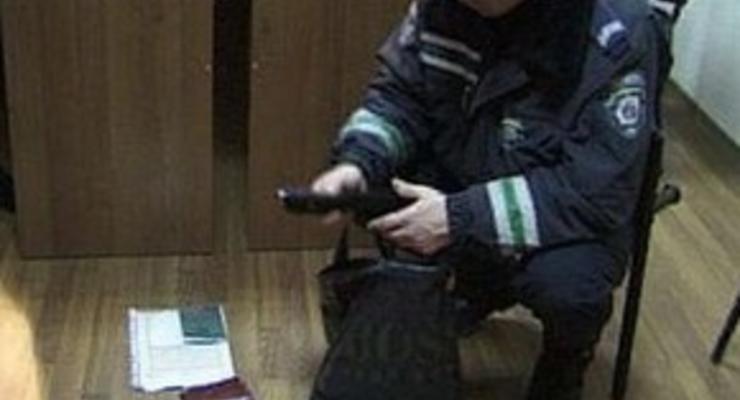 В Киеве задержан эксгибиционист, нападавший на школьниц