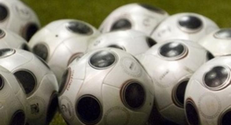 Корреспондент: Украина разбазаривает футбольные таланты