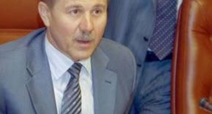 Васюник: Украина сберегла темпы подготовки к Евро-2012
