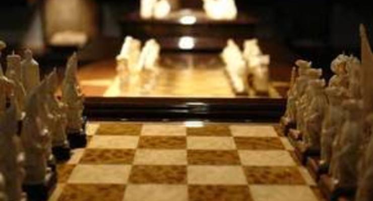 Матч за шахматную корону 2011 года пройдет в Бонне