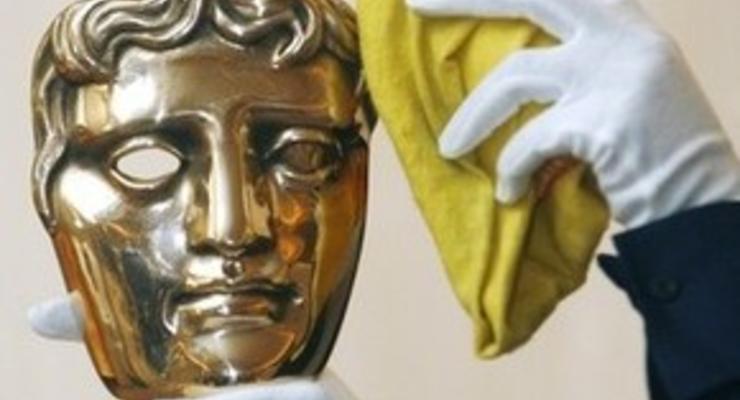 Сегодня в Лондоне вручат награды BAFTA