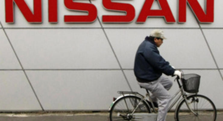 Кризис вплотную подобрался к компании Nissan