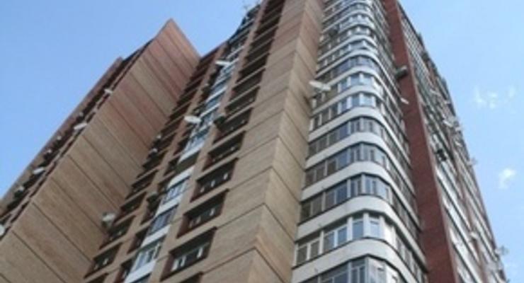 За неделю аренда квартир в Киеве снизилась на 3%