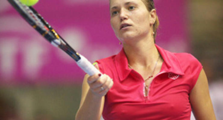 WTA: Катерина Бондаренко пробилась в ТОП- 50