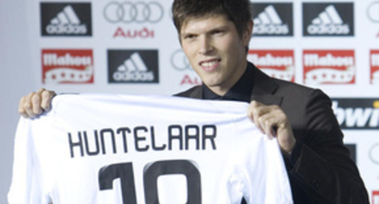 AS: Хунтелар хоче залишити Реал