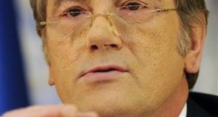 Ющенко снова отменил решение Черновецкого о повышении коммунальных тарифов