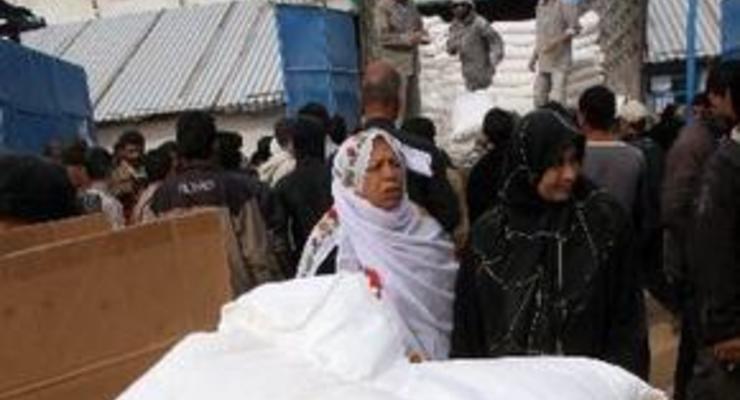 ООН возобновляет поставки гуманитарной помощи в сектор Газа