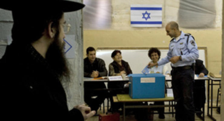 Выборы в Израиле: партии жалуются на нарушения