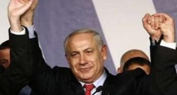 Лидер Ликуд объявил о победе на выборах в Израиле. Подсчет голосов продолжается