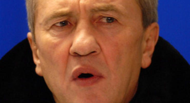 Черновецкий: Балога стал угрозой национальной безопасности