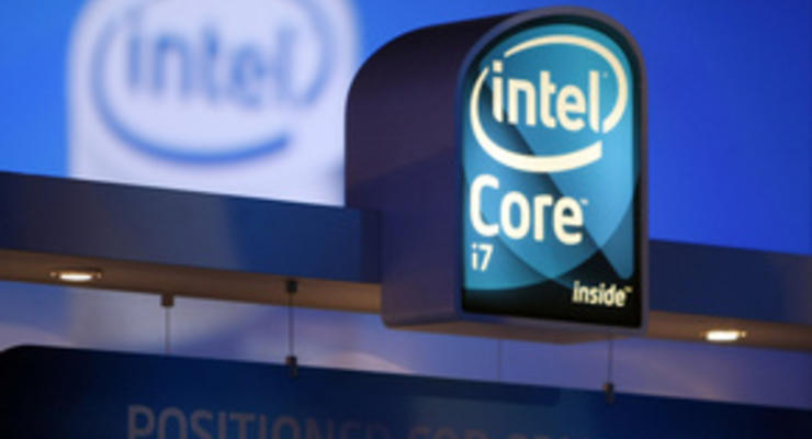 Intel вложит $7 млрд в строительство новых заводов