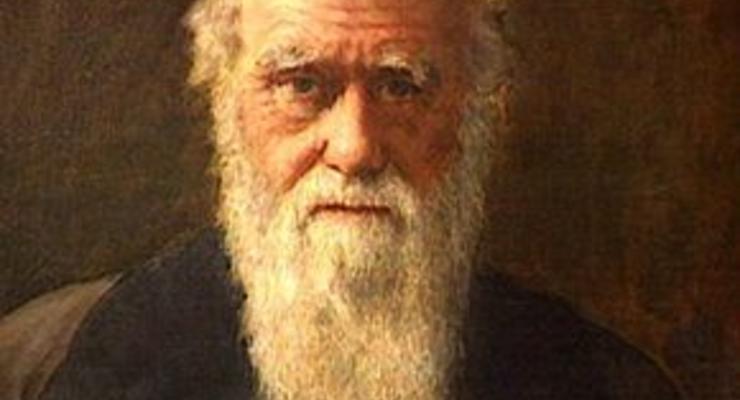 Ватикан признал теорию Дарвина