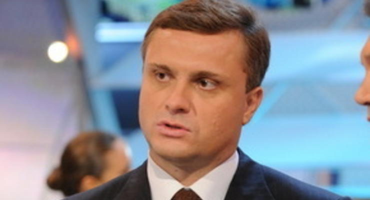 Левочкин обжалует "политически заангажированое решение суда" по иску Медведчука