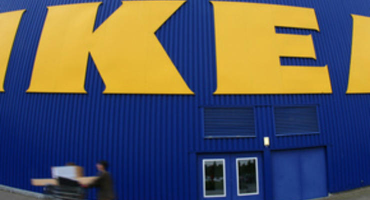 IKEA собирается инвестировать в украинскую недвижимость $2,5 млрд