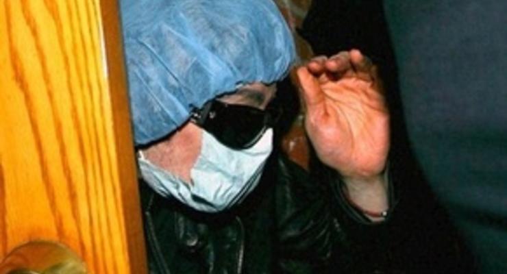 СМИ: Майкла Джексона поразила опасная инфекция
