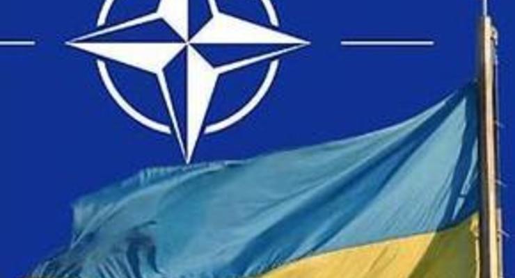 В администрации Обамы считают, что Украина не готова вступать в НАТО