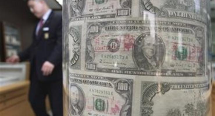NYT: Американские банки могут запросить допфинансирование