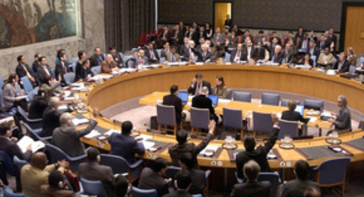 Абхазия добилась, чтобы миссия ООН в Грузии была переименована
