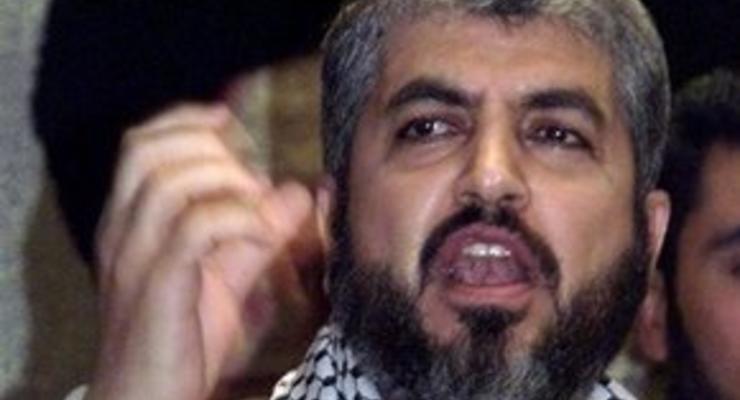 Лидер ХАМАС усомнился в скором подписании перемирия с Израилем