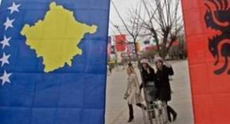 Евросоюз продлил мандаты спецпредставителям в Грузии и Косово