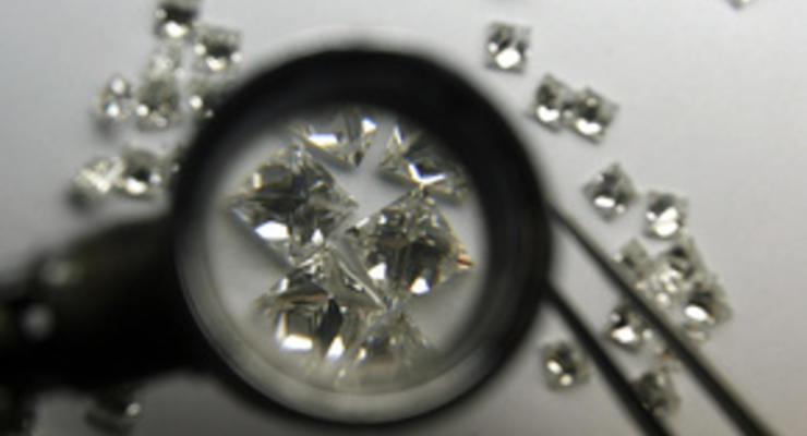 Алмаз потерял статус самого прочного материала в природе