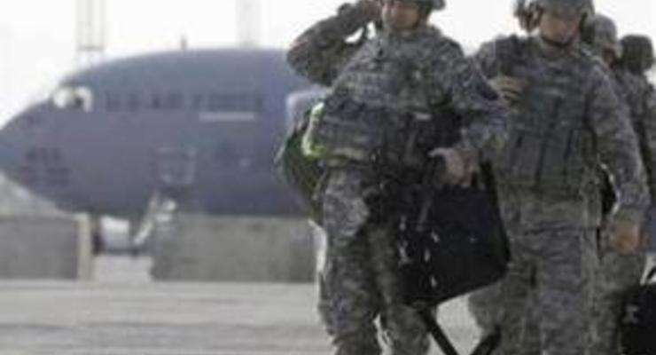 США дополнительно отправят в Афганистан 17 тысяч военнослужащих