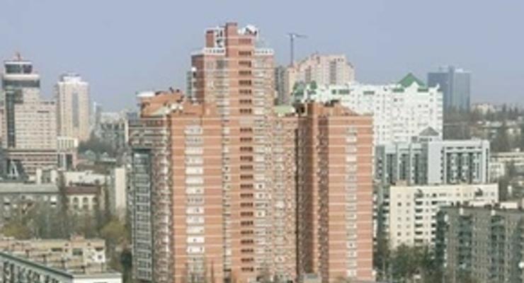 Ъ: Украинским банкам разрешили изымать у должников ипотечное жилье