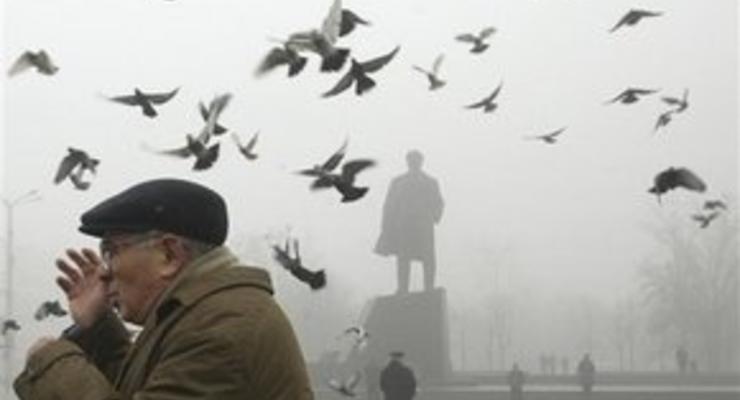 Власти Донецка пообещали, что отключения тепла не произойдет