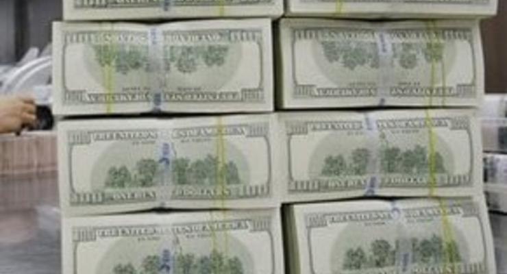 ВБ готов выделить украинским банкам $750 млн