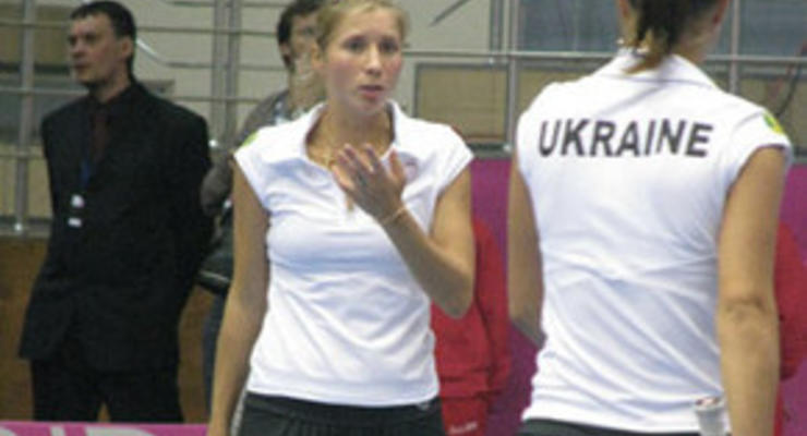 Сестри Бондаренко не змогли пройти до півфіналу турніру в Дубаї