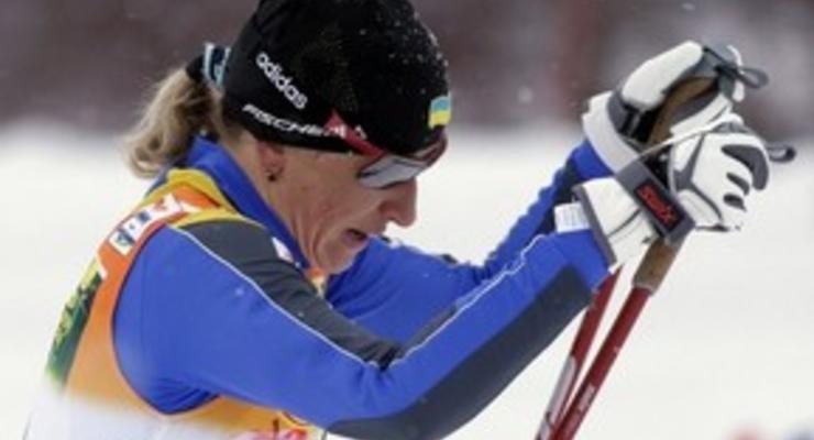 ЧС із лижного спорту: Валентина Шевченко стає п'ятою, перемагає фінка