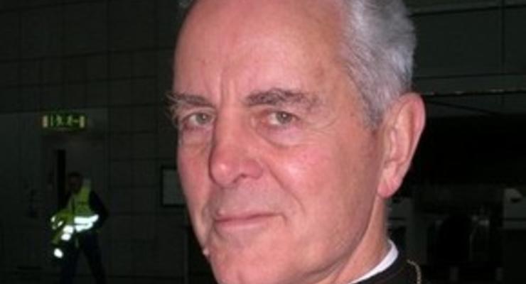 Аргентина намерена выслать священника, отрицающего Холокост