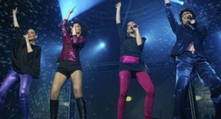 Грузия не будет менять текст песни для Евровидения