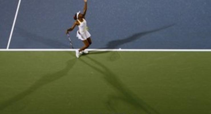 Організаторів WTA Dubaі Open покарали за антисемітизм