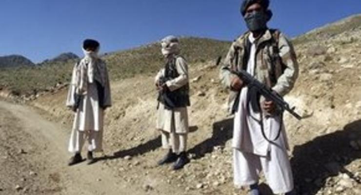 Пакистанское правительство договорилось с талибами