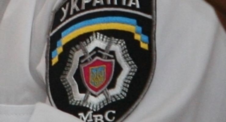 В МВД опровергают информацию о захвате националистами храма в Киеве