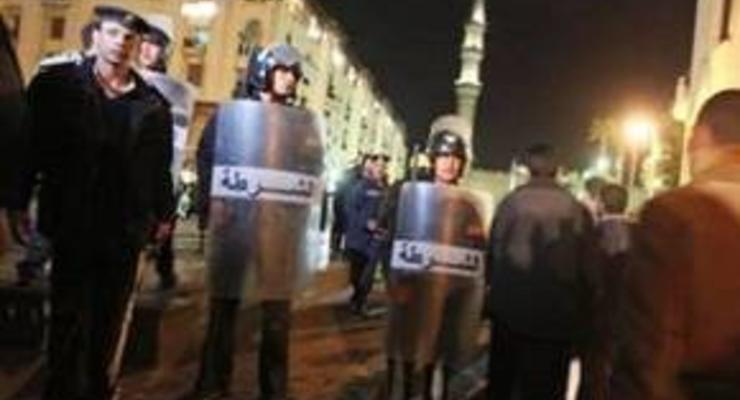 В Каире пострадали туристы из Франции, Германии и Саудовской Аравии