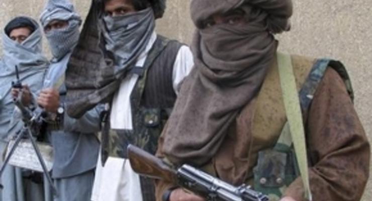 Талибы объявили о прекращении огня еще в одной из провинций Пакистана
